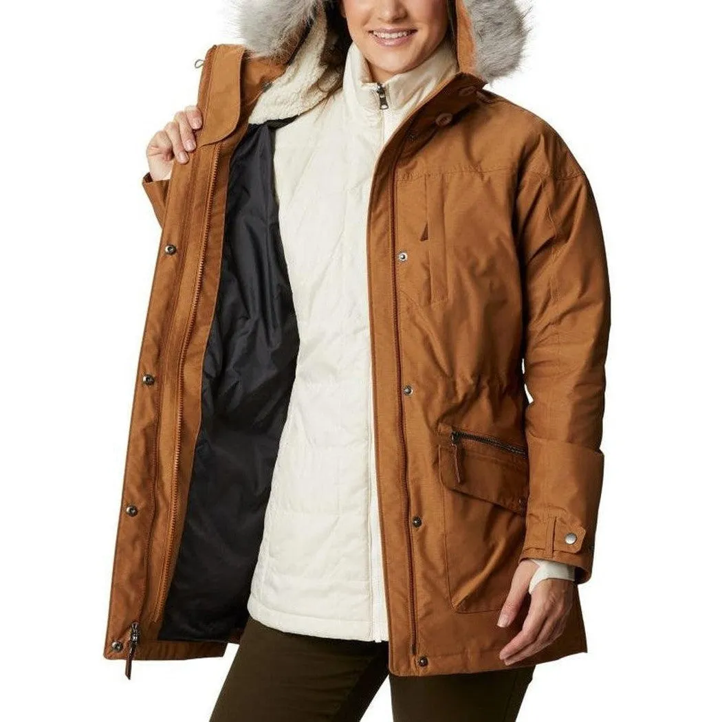 Columbia Sportswear Women's Carson Pass IC Jacket