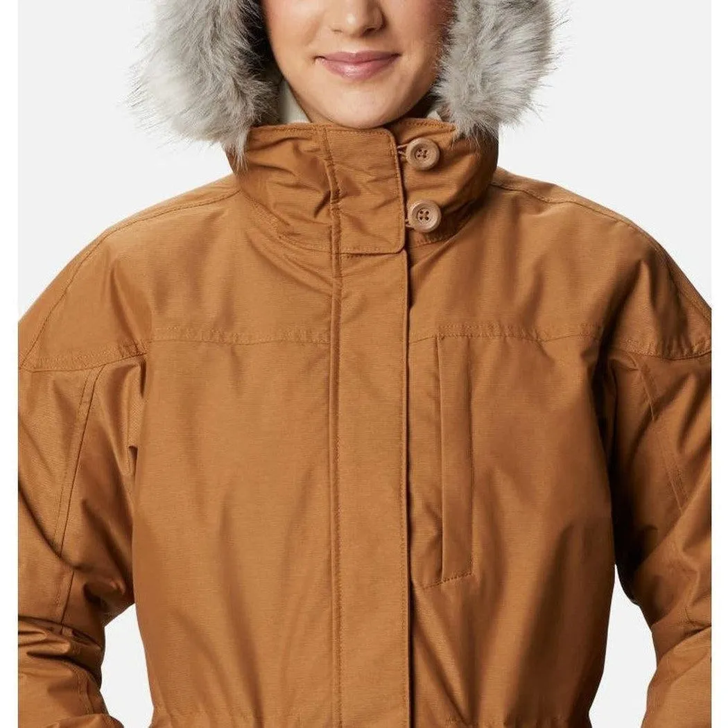 Columbia Sportswear Women's Carson Pass IC Jacket