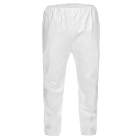 CTL301-XL Lakeland CTL301 MicroMax® Pant, Disposable, X-Large, Elastic, Serged