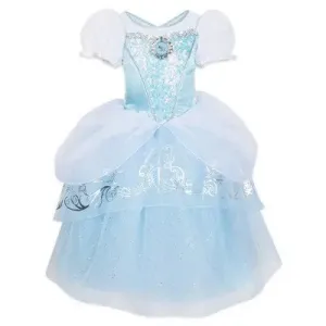 Disney Princess Cinderella Costume 3T