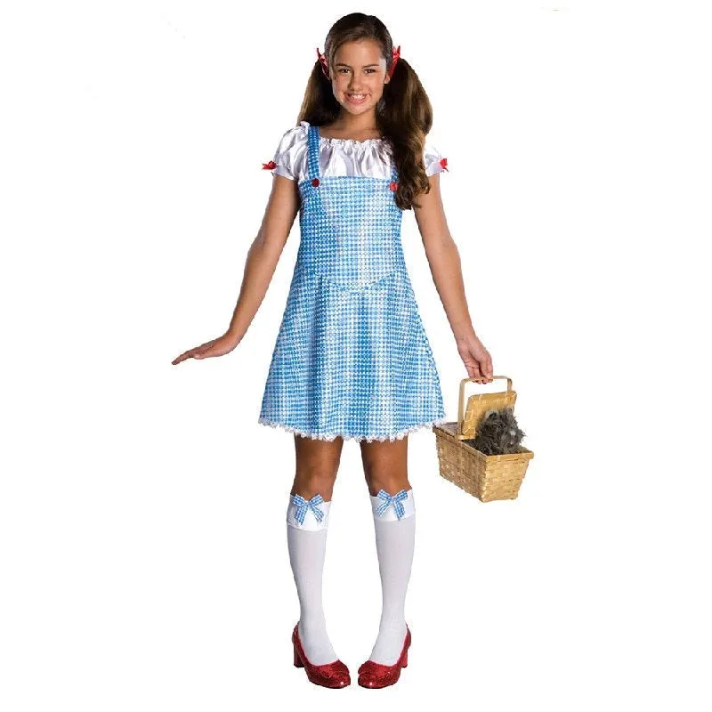 Dorothy Costume - Teen