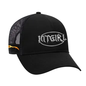 Dreezy - HITGIRL Trucker Hat