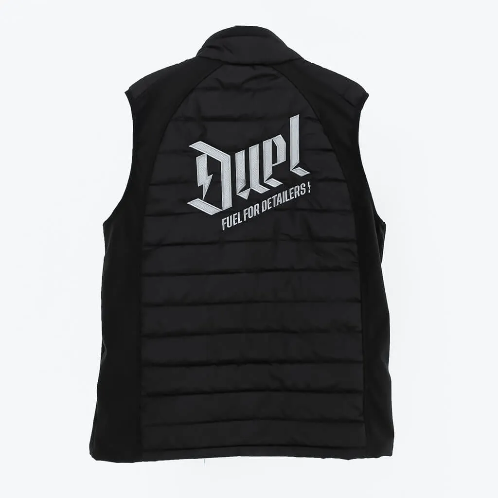 Duel Padded Gilet