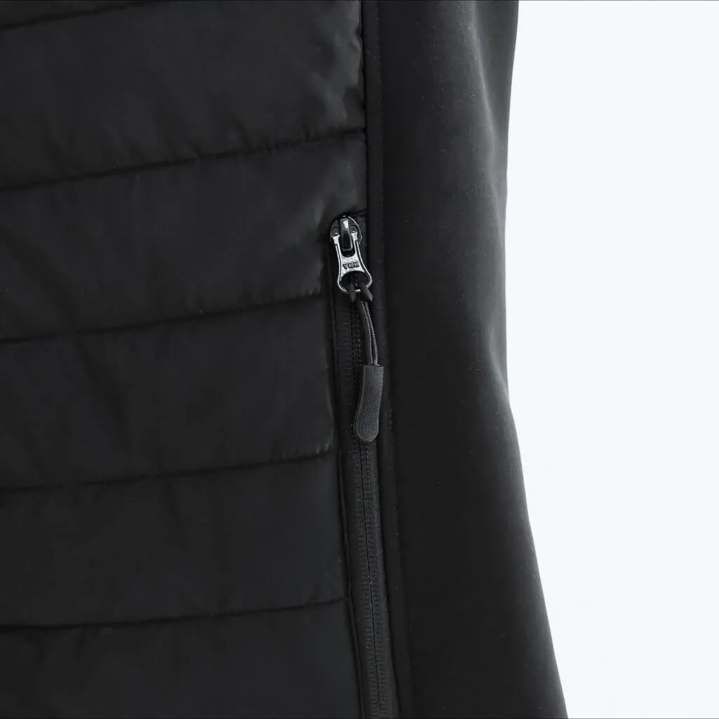 Duel Padded Gilet