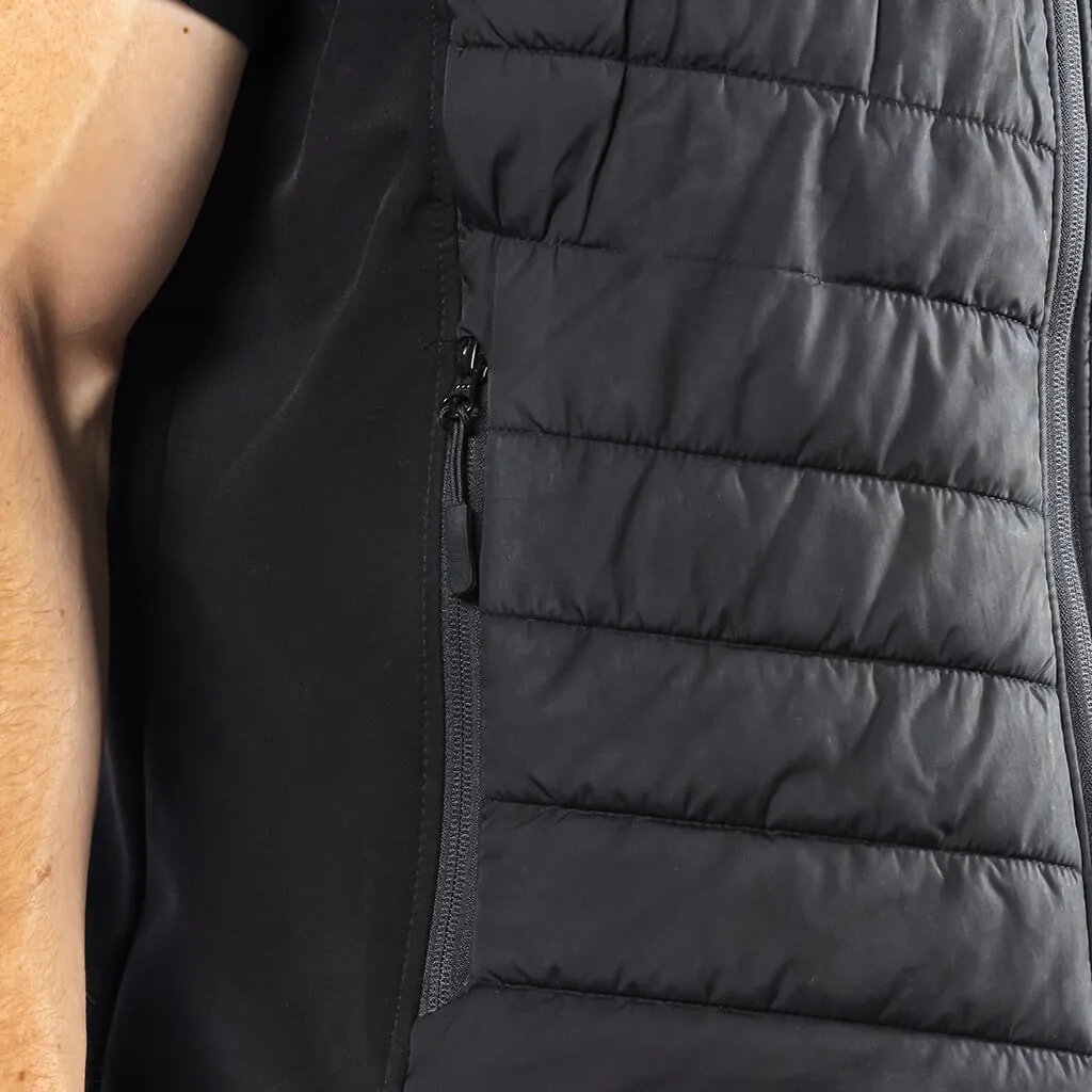 Duel Padded Gilet