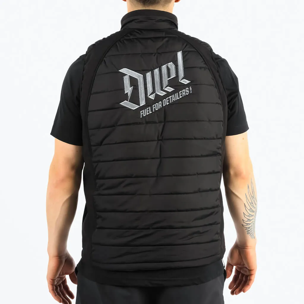 Duel Padded Gilet