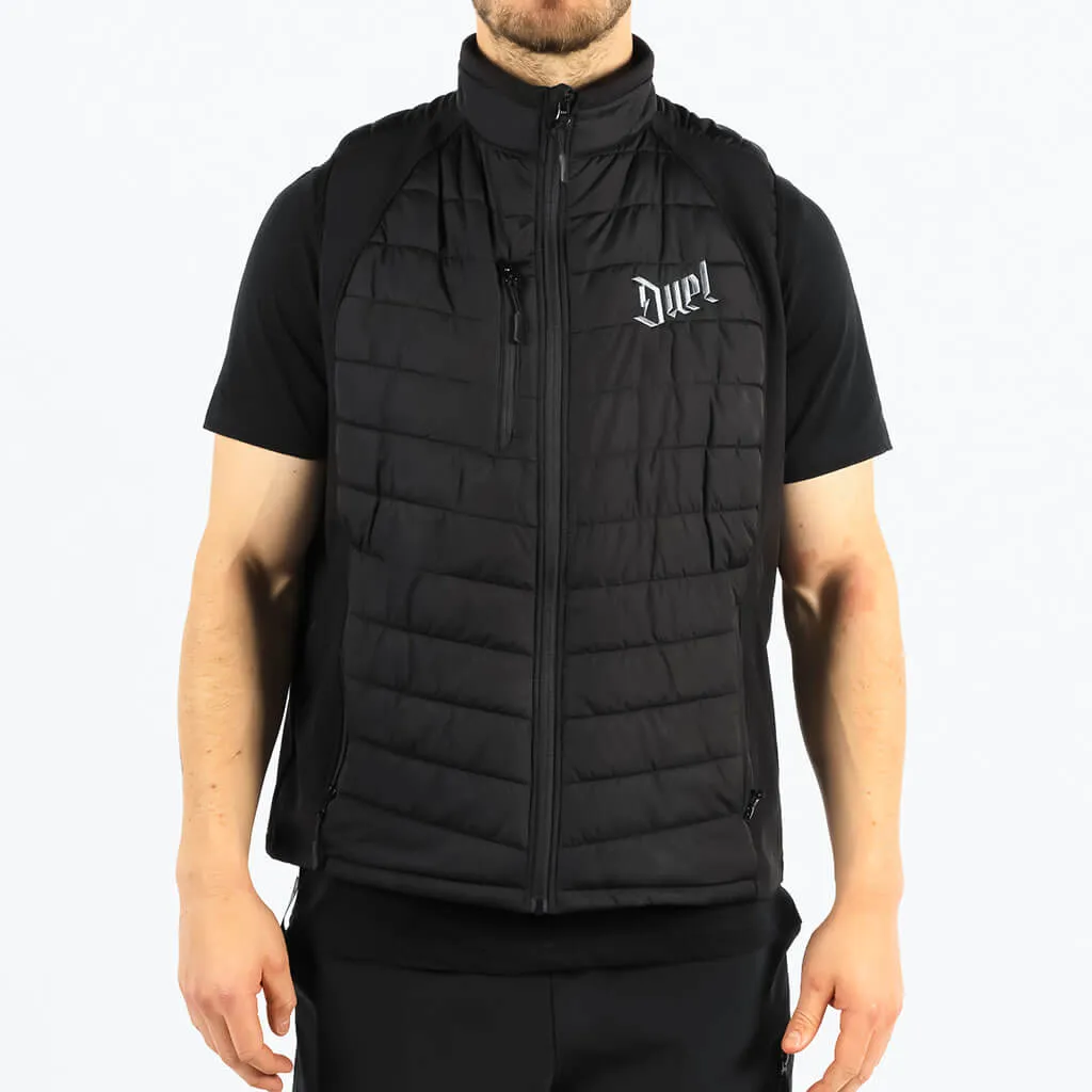 Duel Padded Gilet