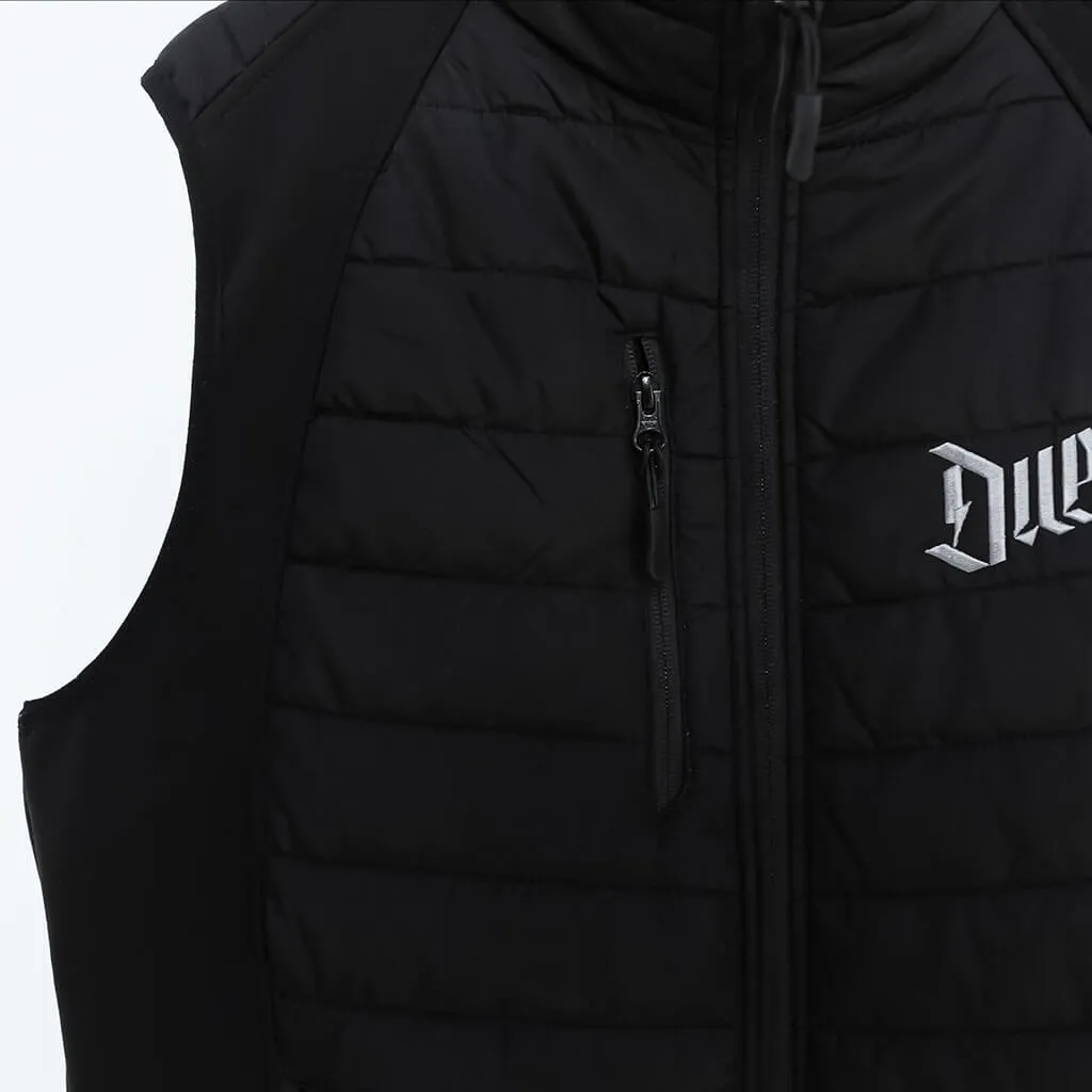 Duel Padded Gilet