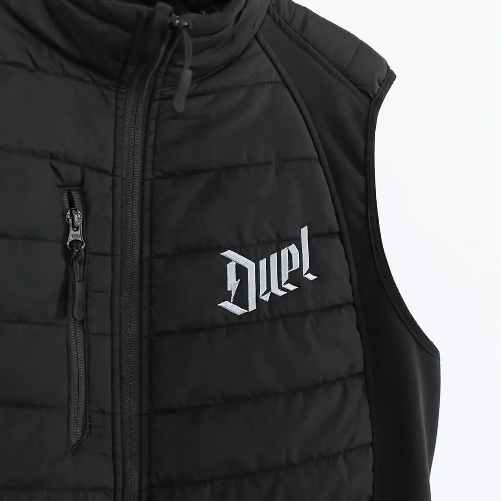 Duel Padded Gilet