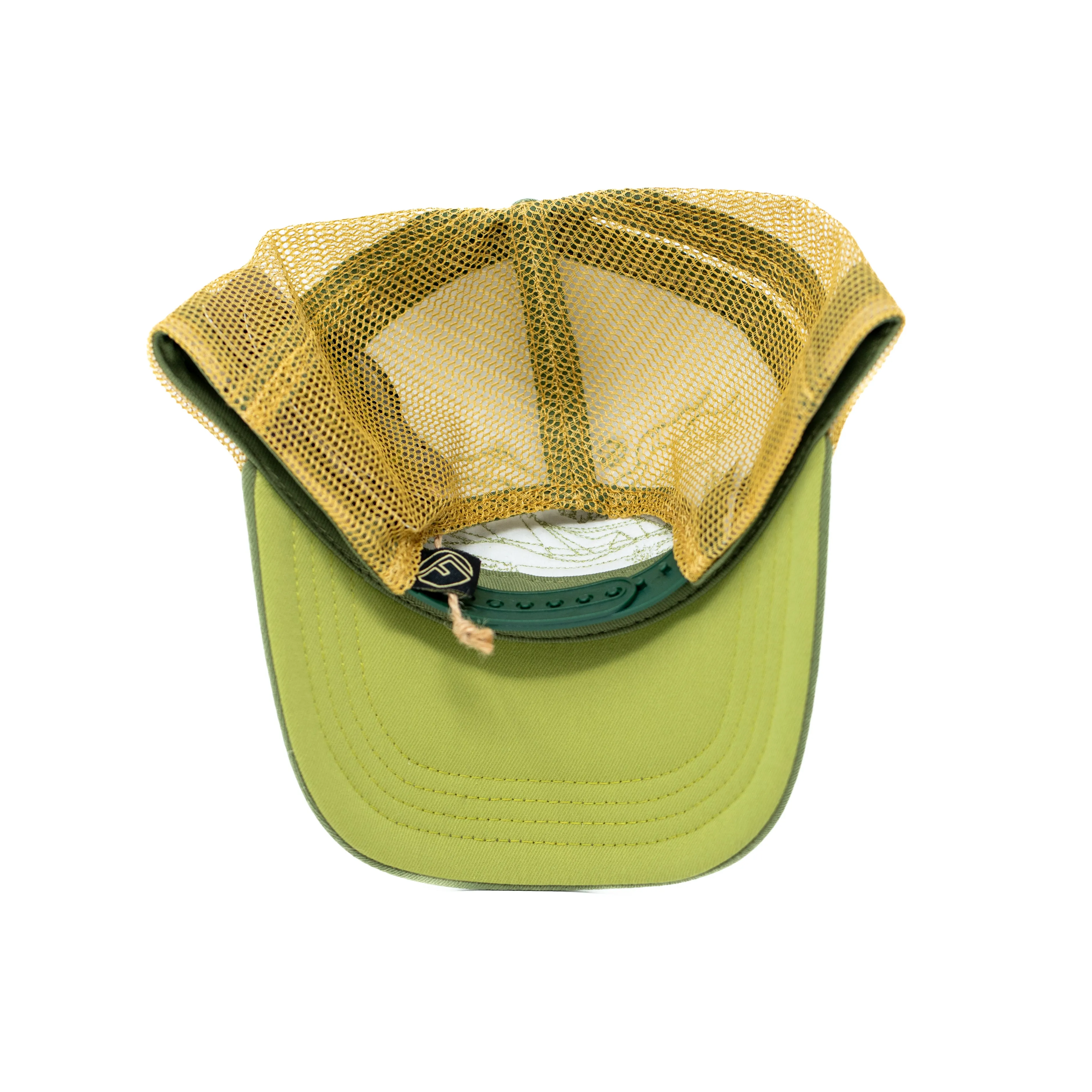 Eco Ball Cap