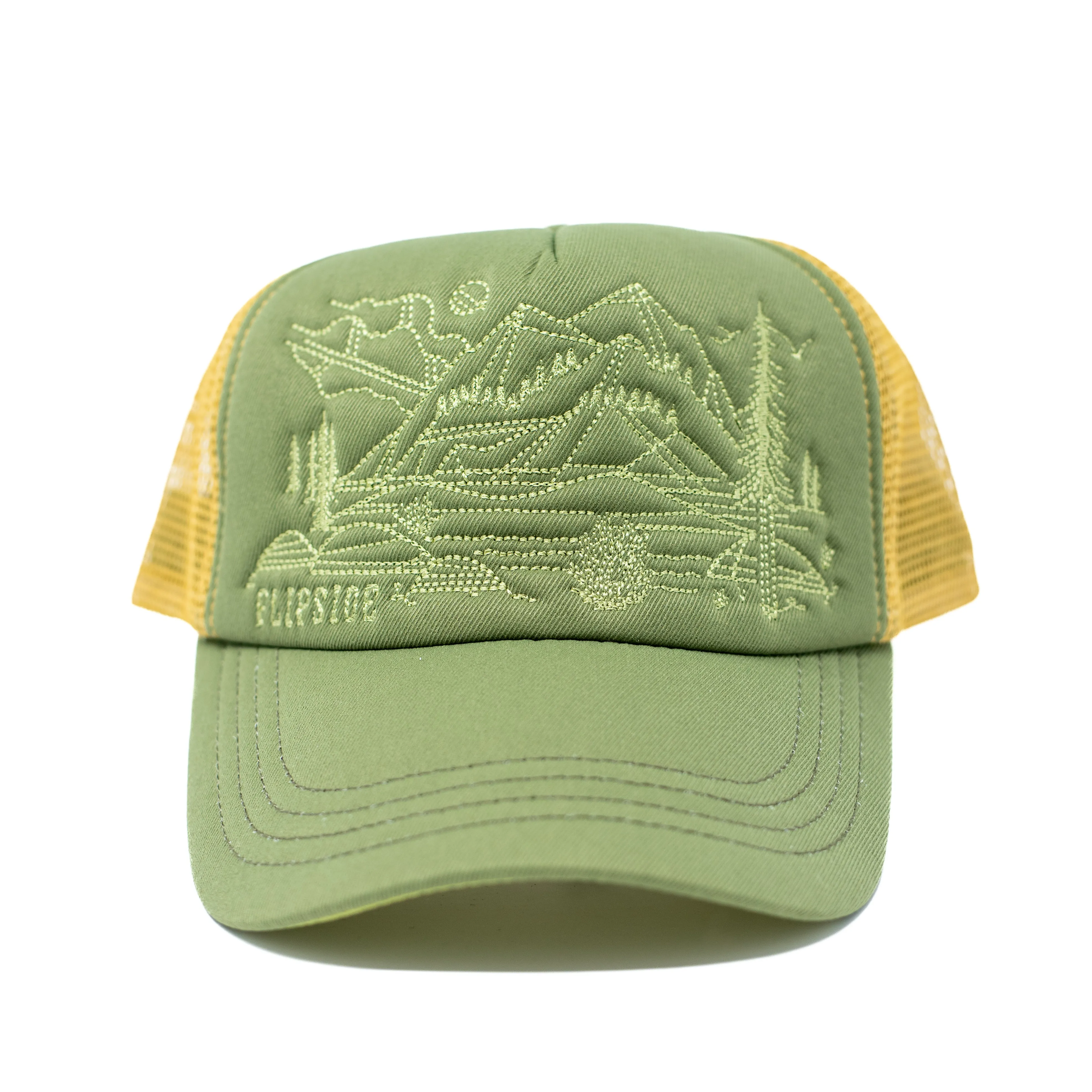 Eco Ball Cap