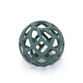 Eco-Friendly Teether Ball | Ocean