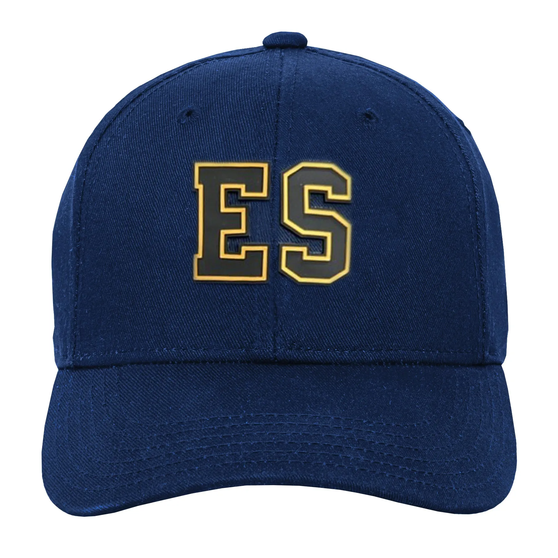 EL SALVADOR GORRA STRUCTURED HAT NAVY