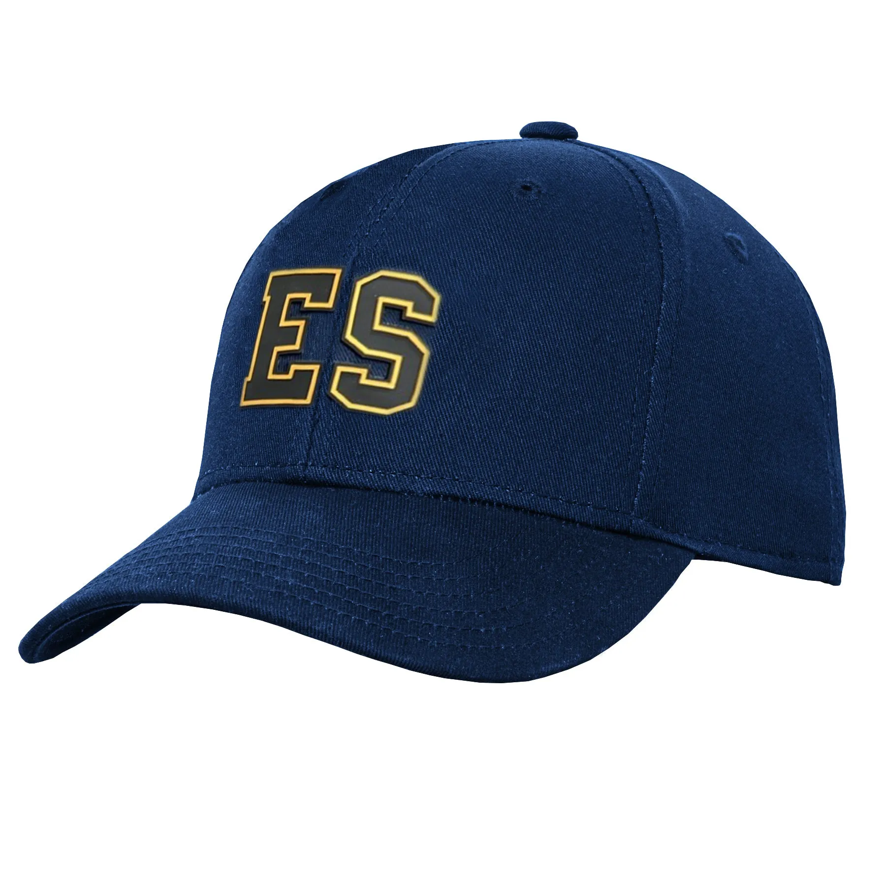 EL SALVADOR GORRA STRUCTURED HAT NAVY