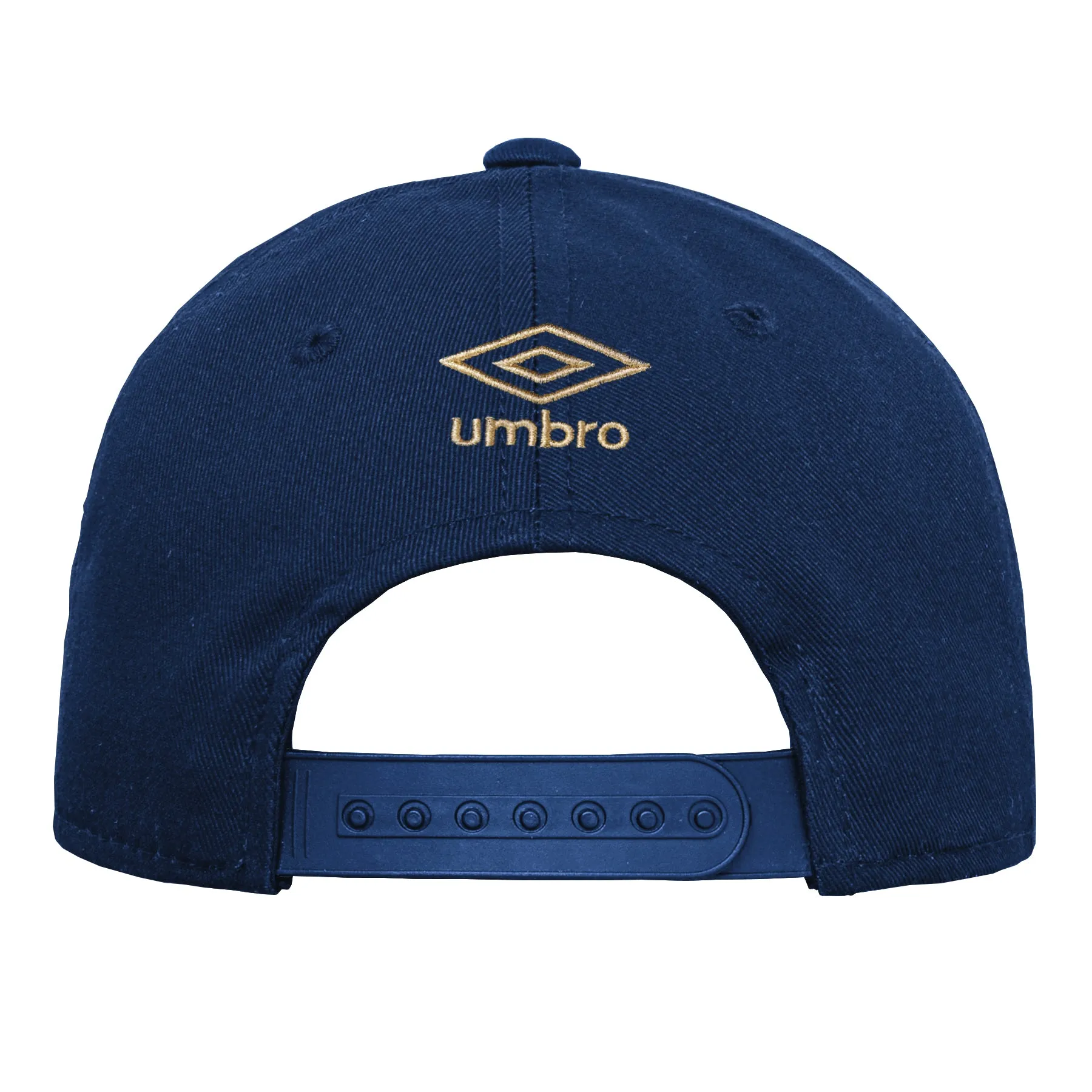 EL SALVADOR GORRA STRUCTURED HAT NAVY