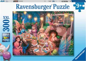 Enchanting Brew 300pc Puzzle