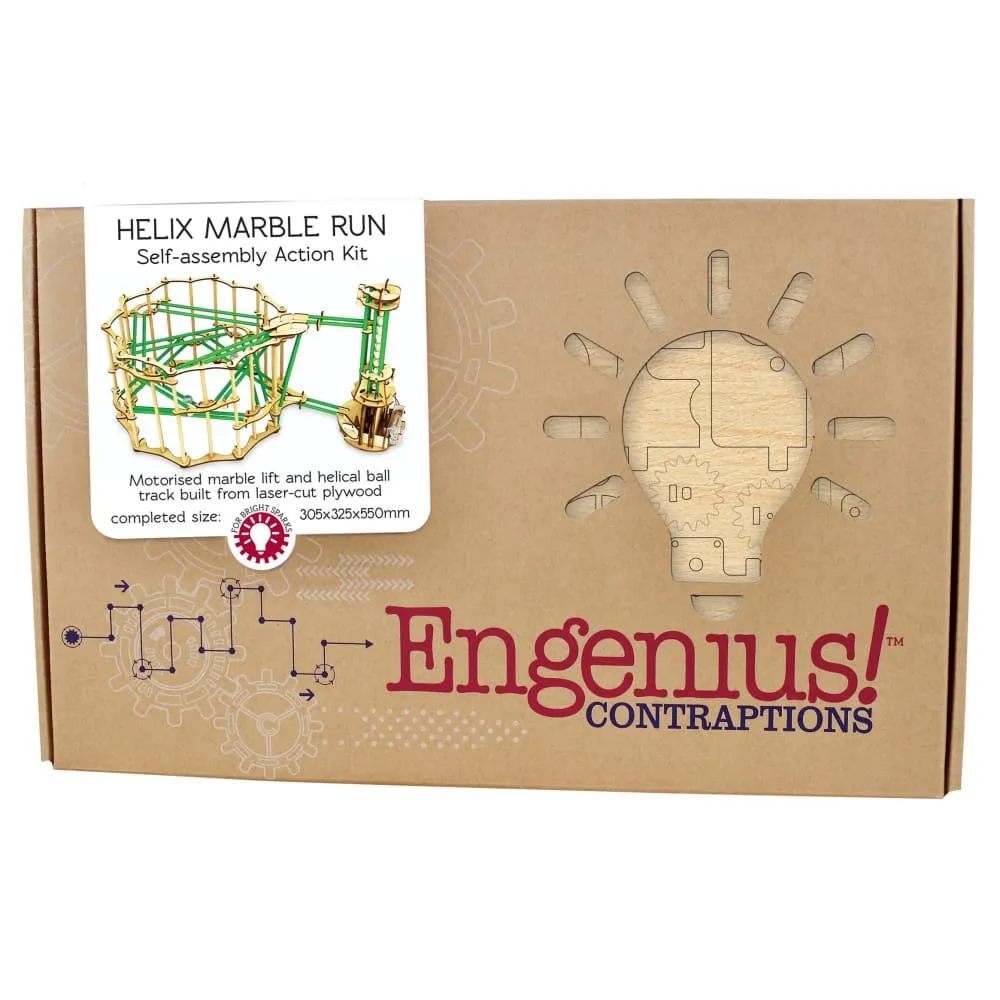 Engenius Contraptions Helix