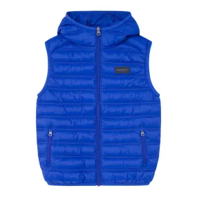 Essential Gilet Jacket