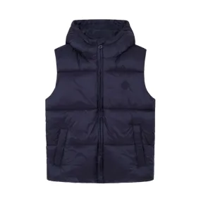 Essential Gilet Jacket