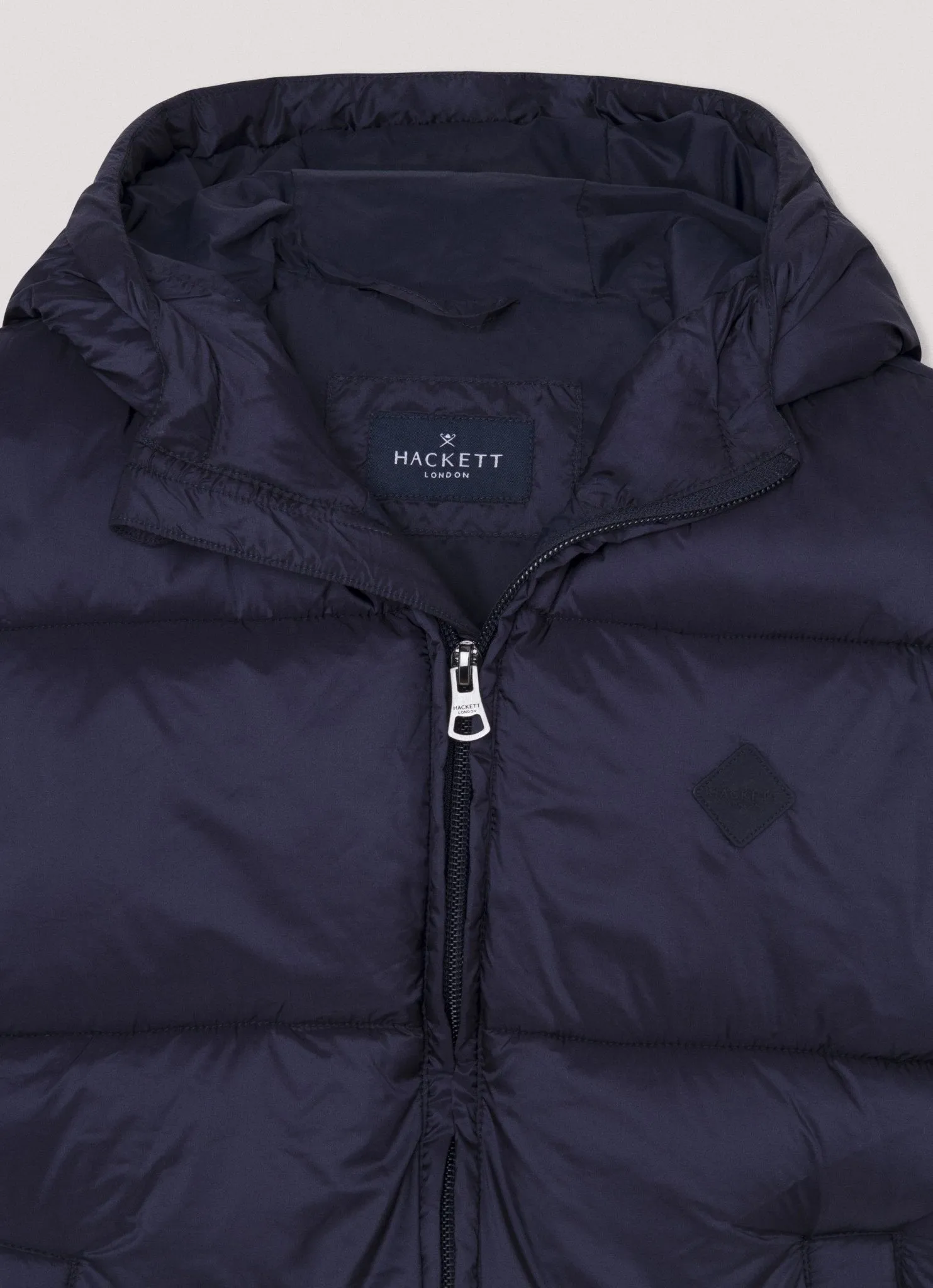 Essential Gilet Jacket