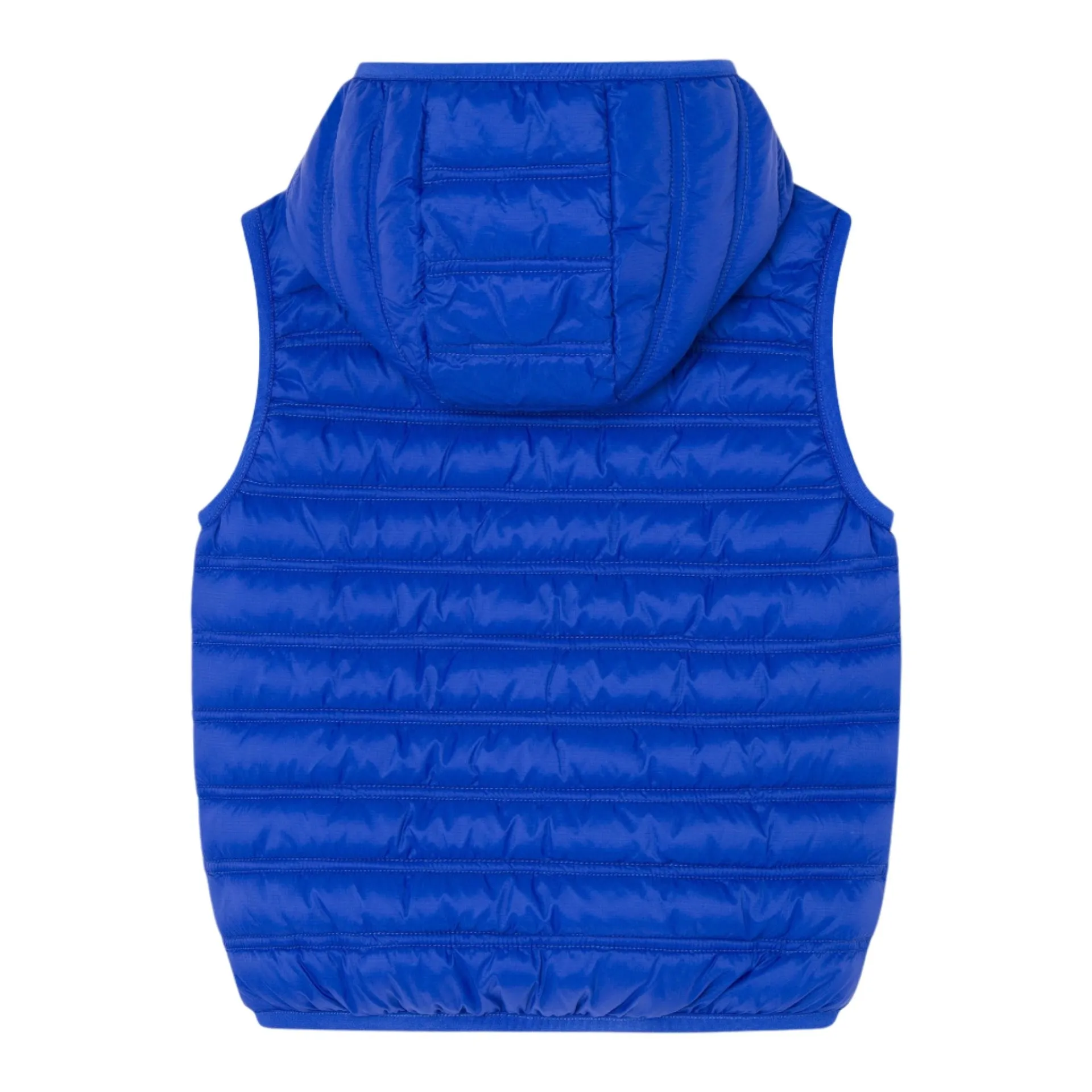 Essential Gilet Jacket