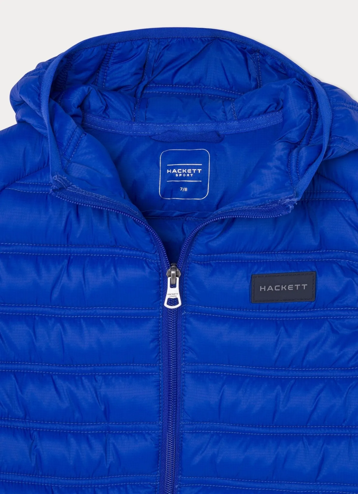 Essential Gilet Jacket