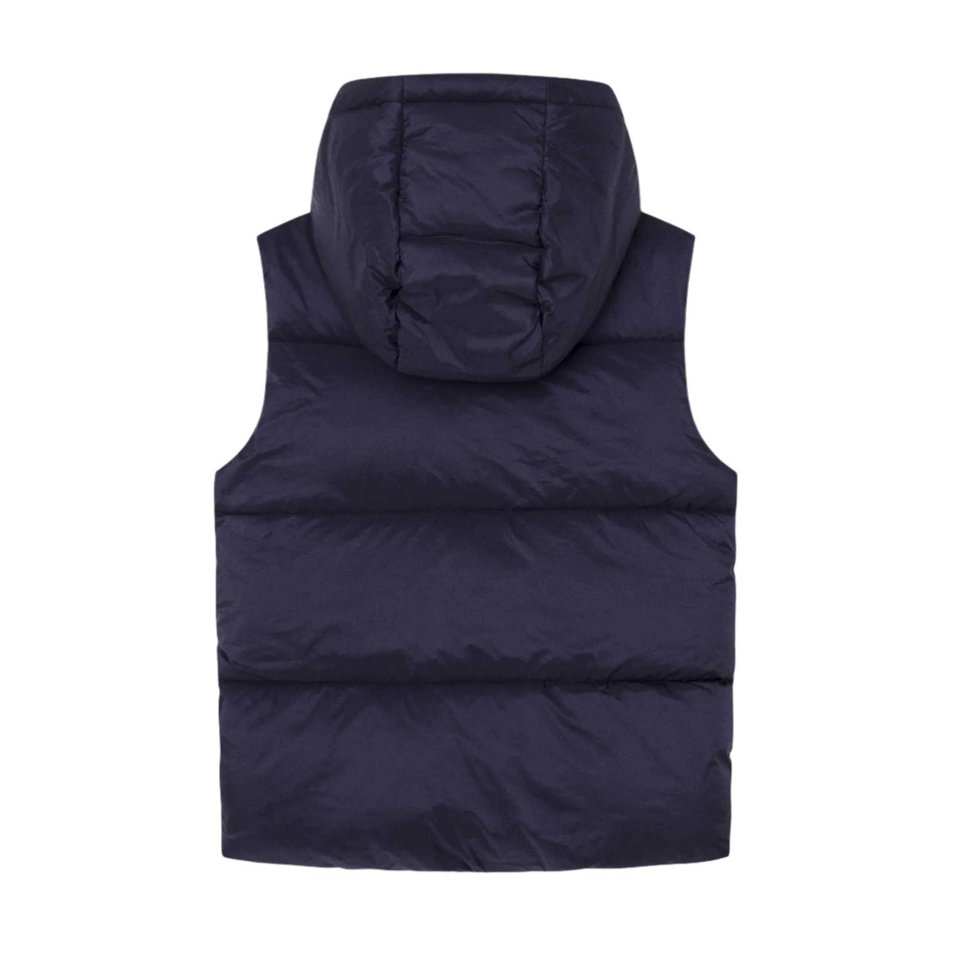 Essential Gilet Jacket