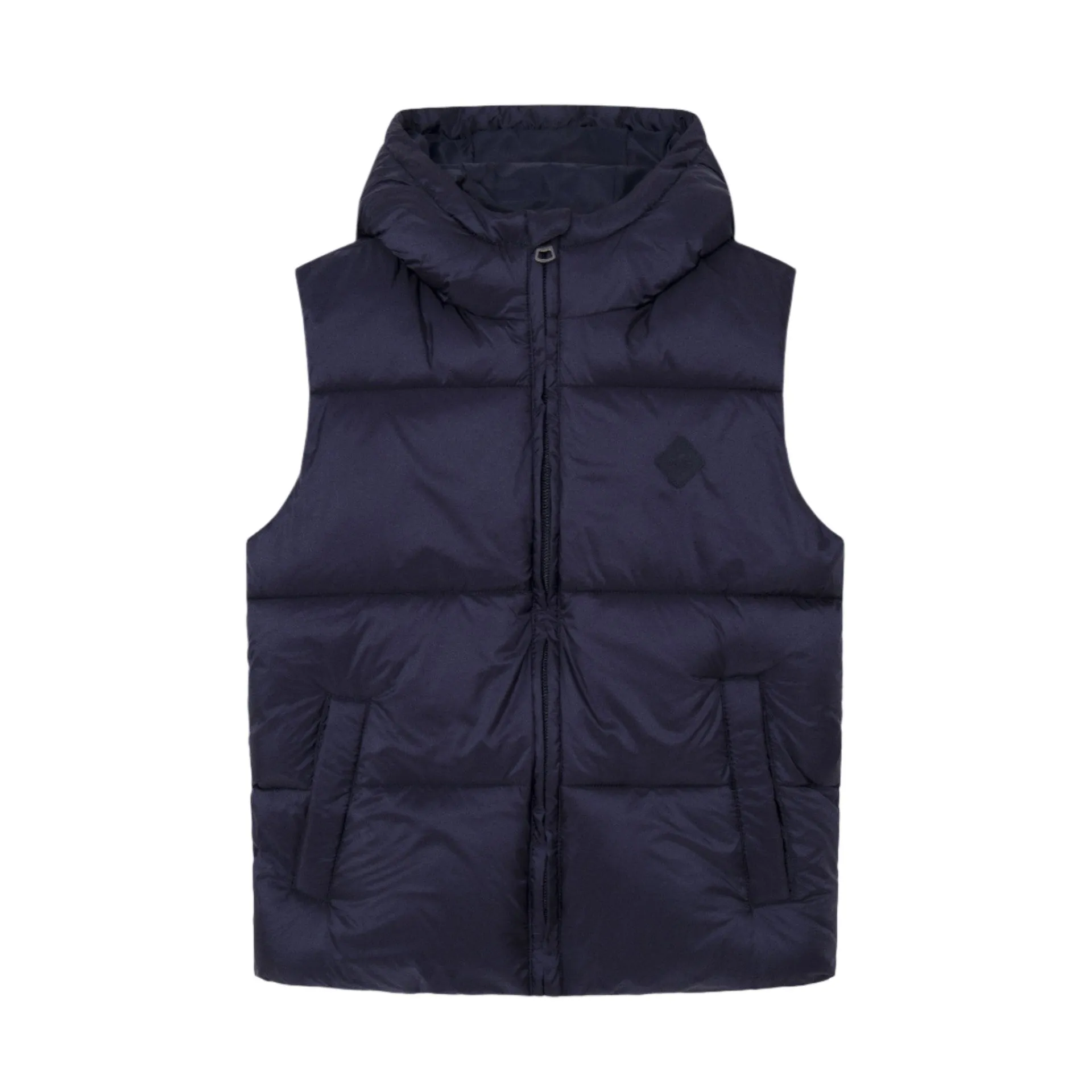 Essential Gilet Jacket