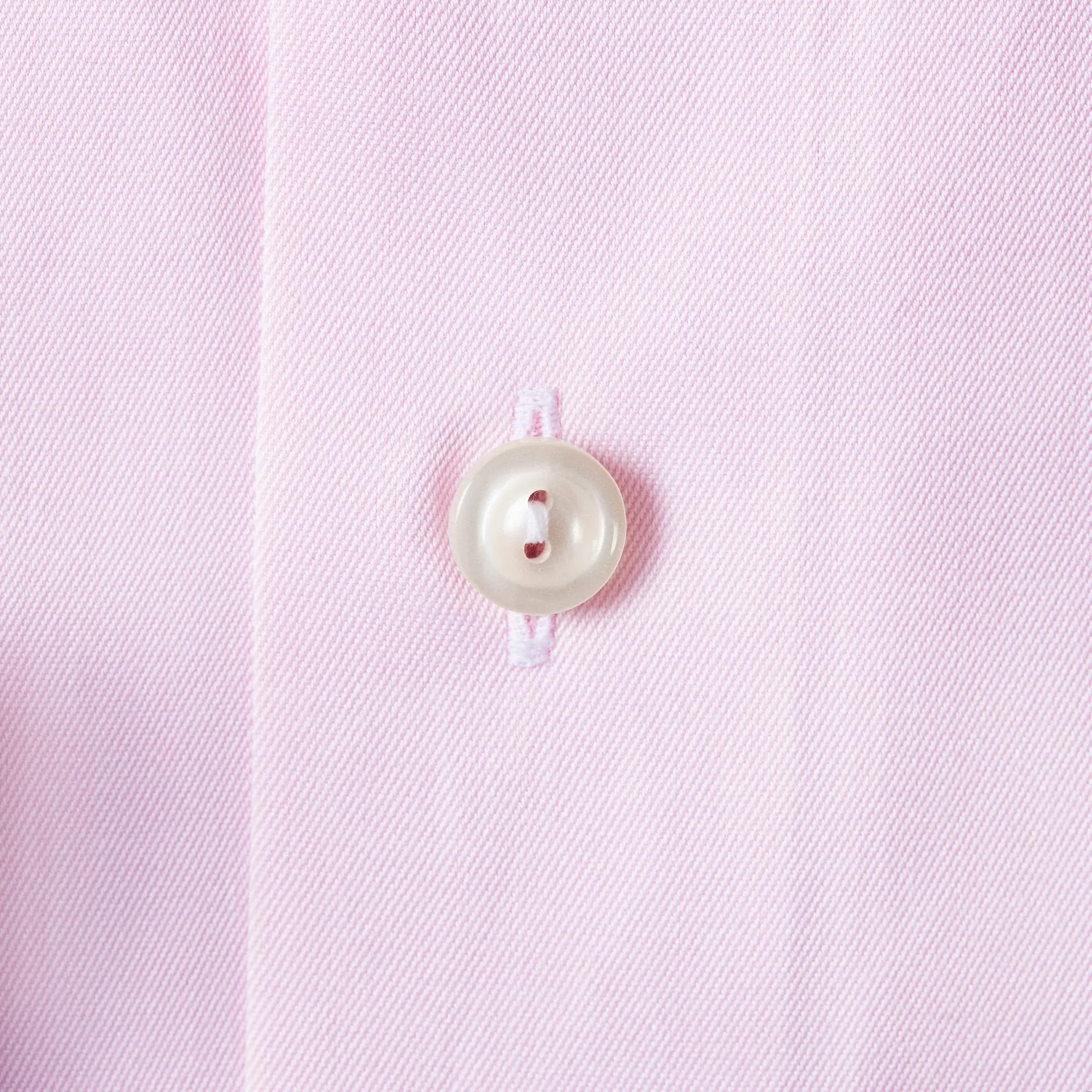 ETON plain buttoned shirt light pink SC-CONTEMPORARY FIT