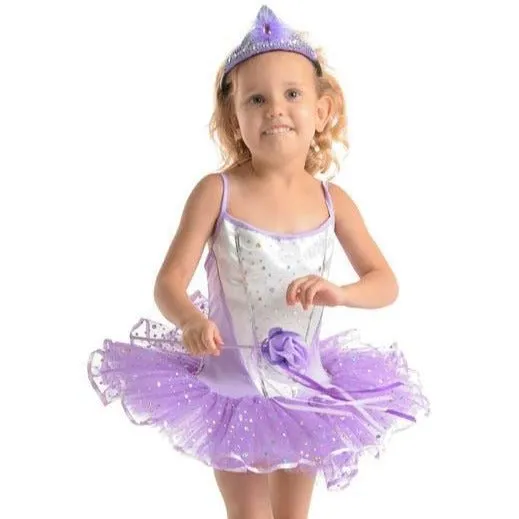 Fairytale Tutu Dress