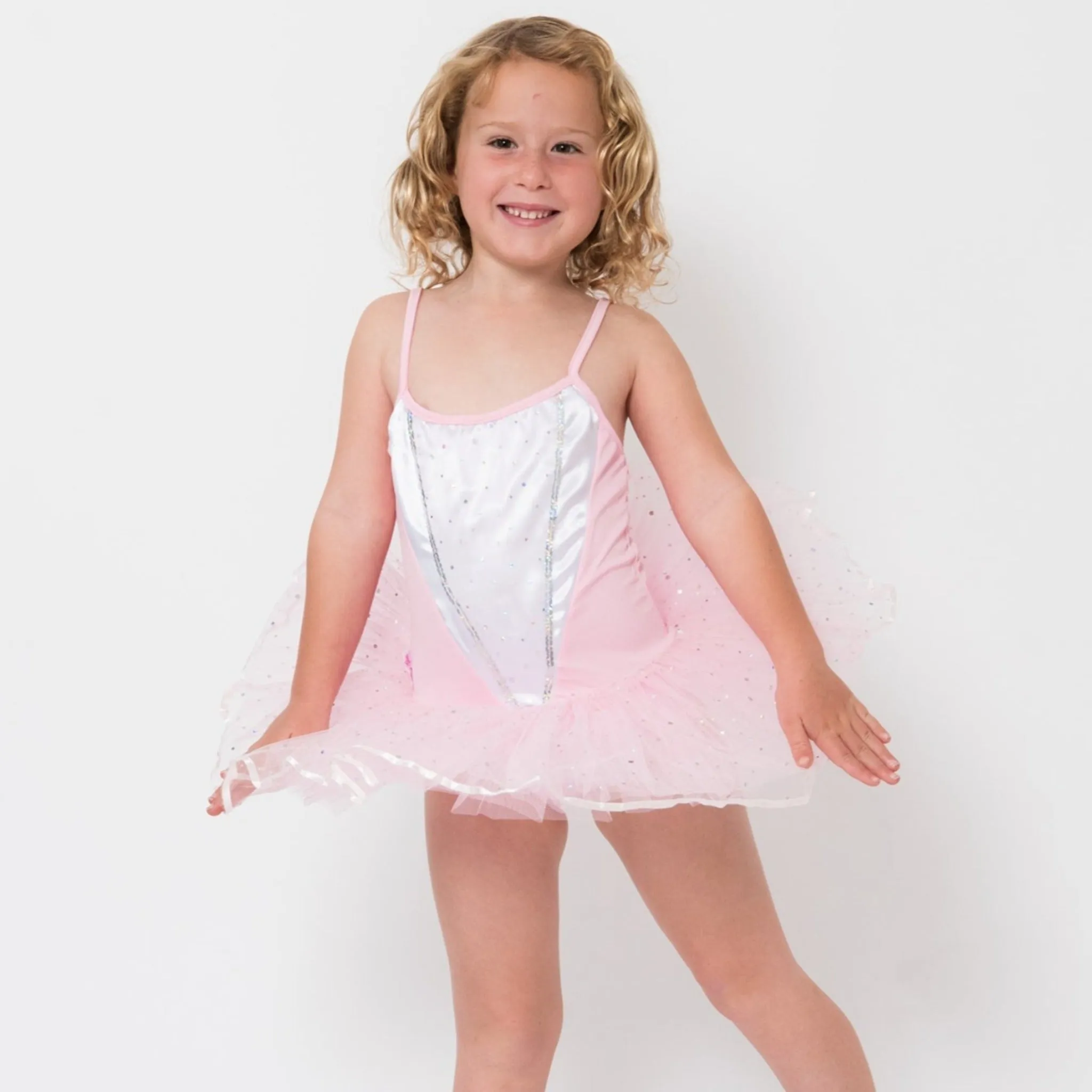 Fairytale Tutu Dress