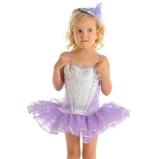 Fairytale Tutu Dress