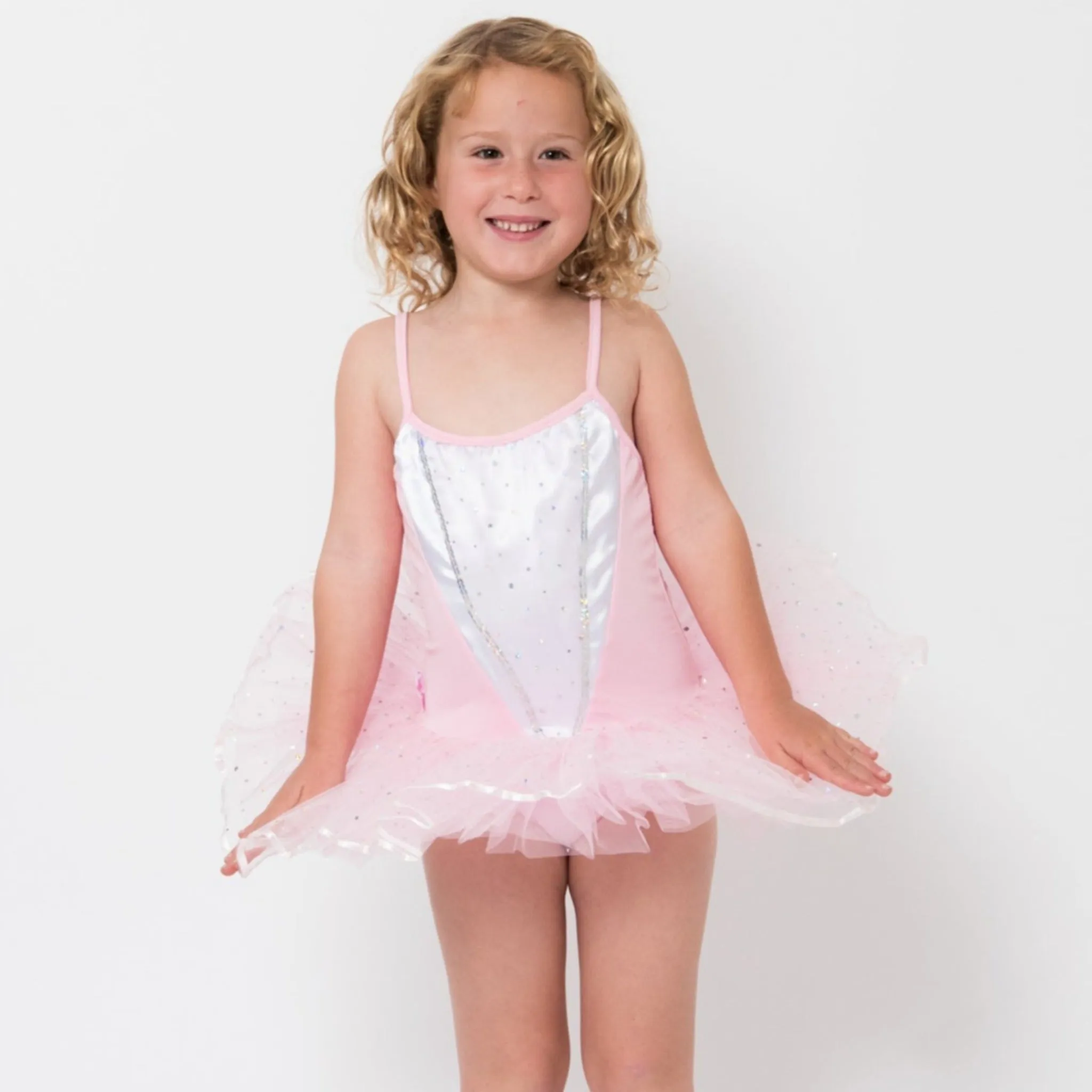 Fairytale Tutu Dress