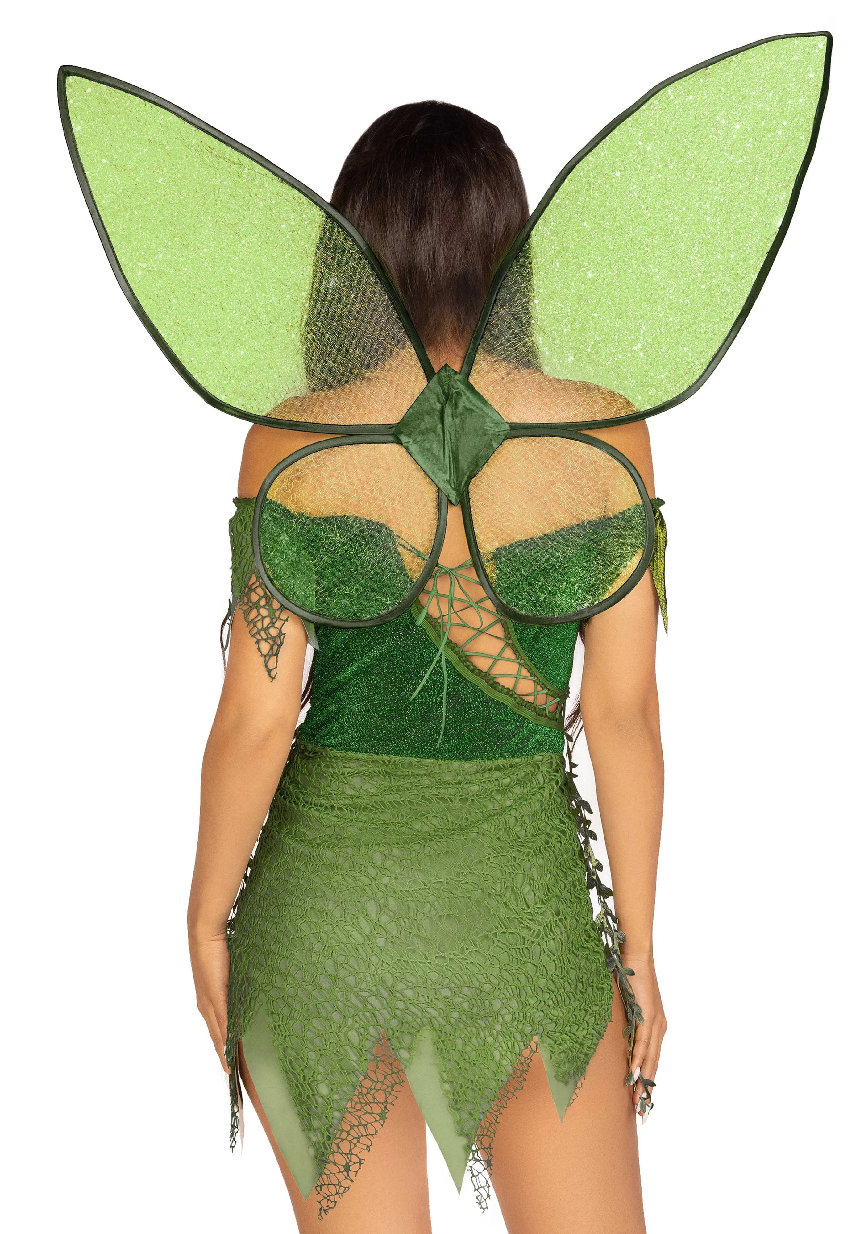 Forest Fairy Halloween Costume