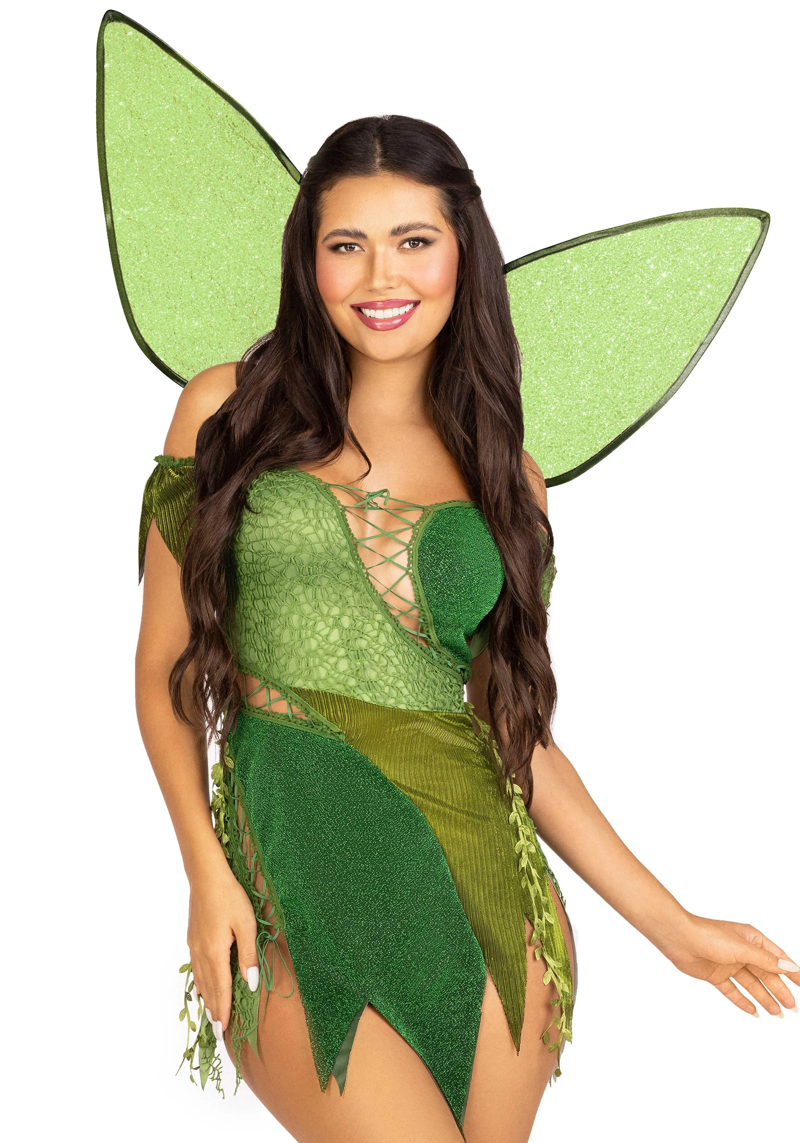 Forest Fairy Halloween Costume