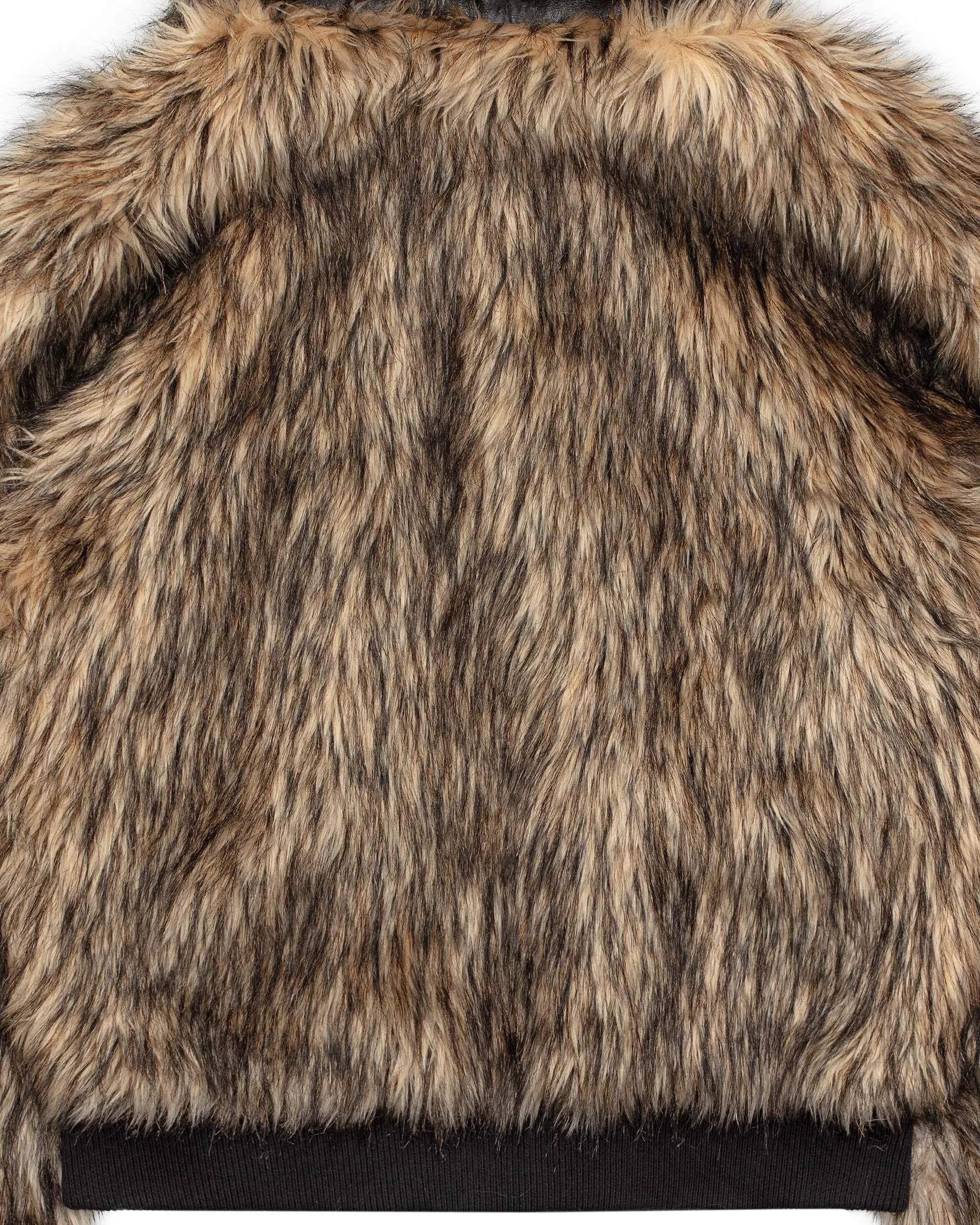 Fur Bomber