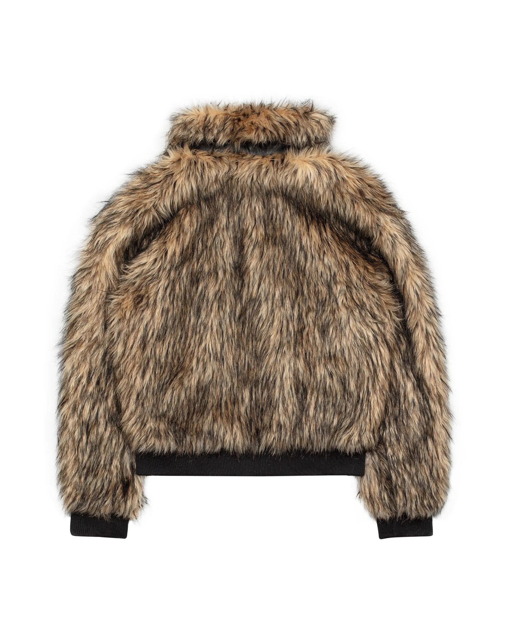 Fur Bomber