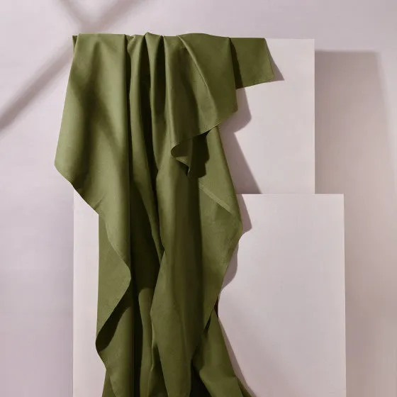 Gabardine - Atelier Brunette - Ivy Green