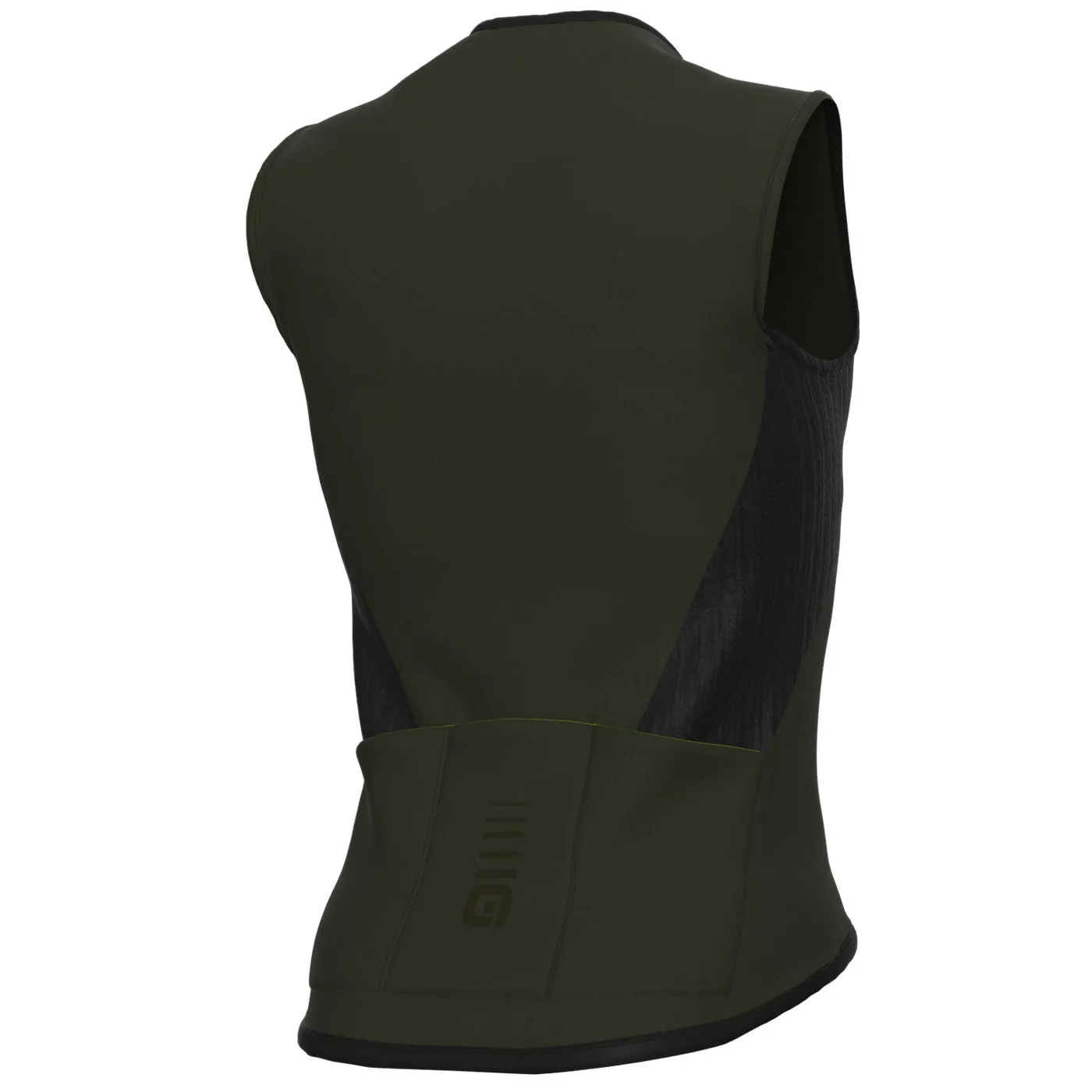 Gilet Ale R-EV1 Thermo - Verde