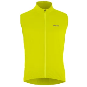 Gilet Mavic Sirocco - Giallo