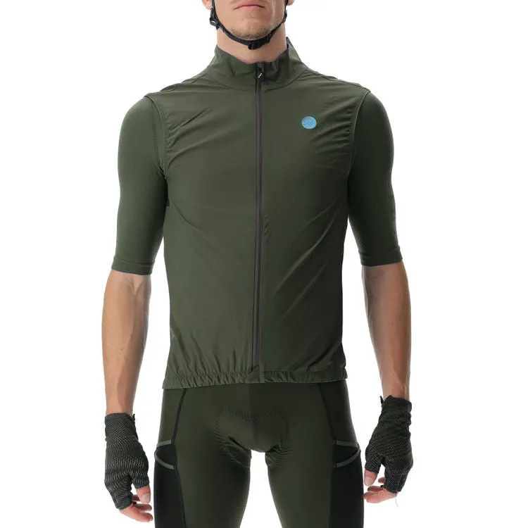 Gilet Uyn Ultralight - Verde