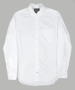 Gitman Vintage Zephyr Oxford Shirt