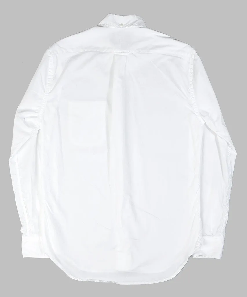 Gitman Vintage Zephyr Oxford Shirt