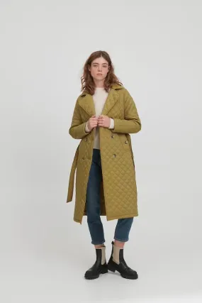 Gravilla Thinsulate Coat