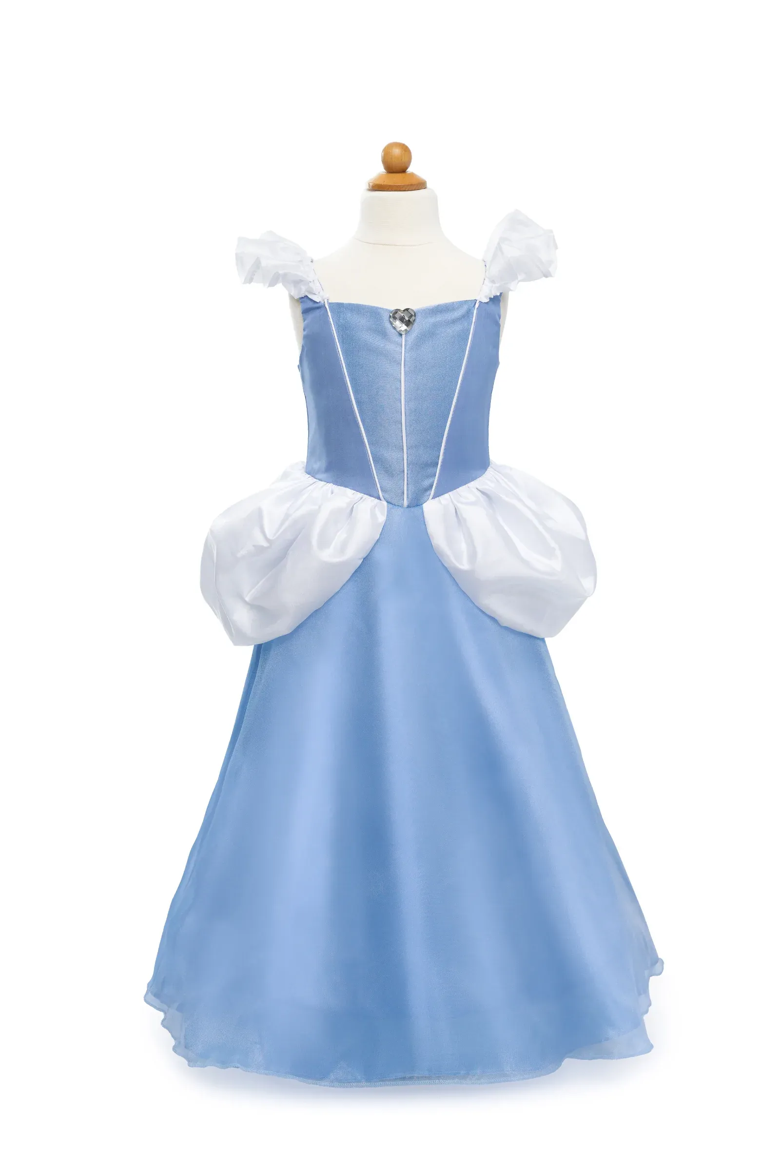 Great Pretenders - Boutique Cinderella Gown