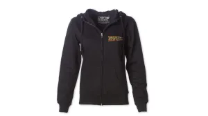 Great Scotch Lightweight Zip-Up Hoodie