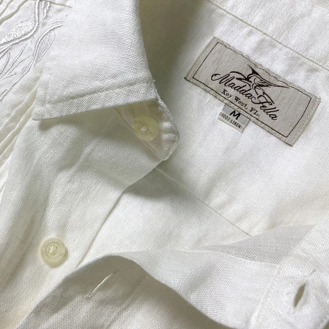 Guayabera Shirt