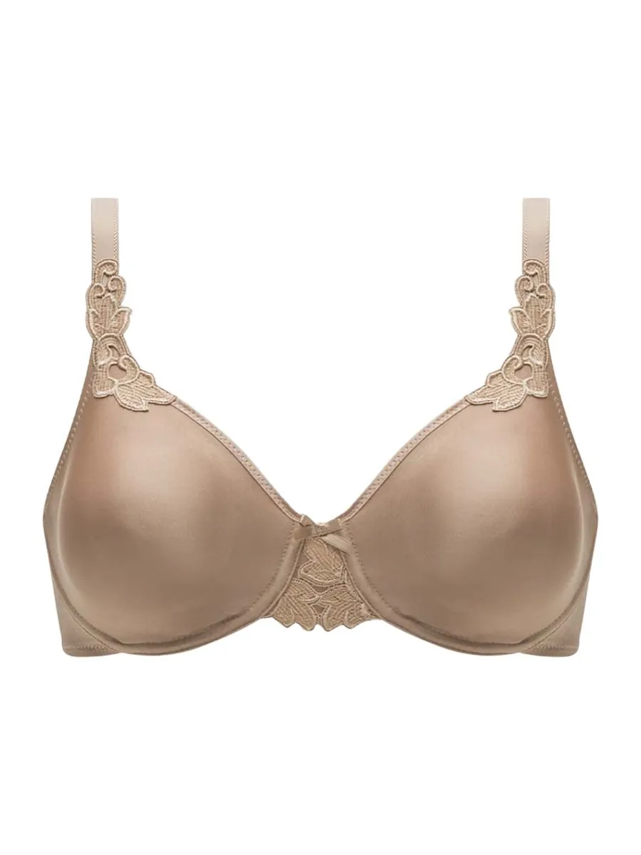 Hedona T-Shirt Bra - Skin