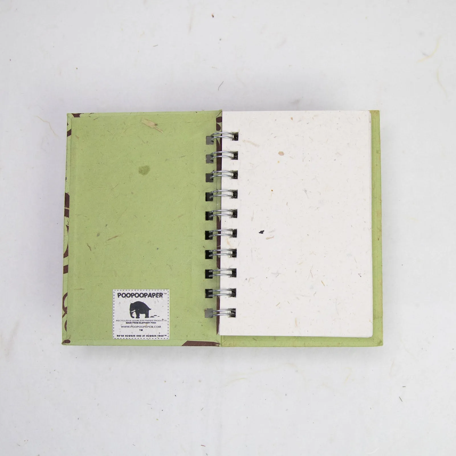 Inspirational - Hope - Eco-friendly Journal