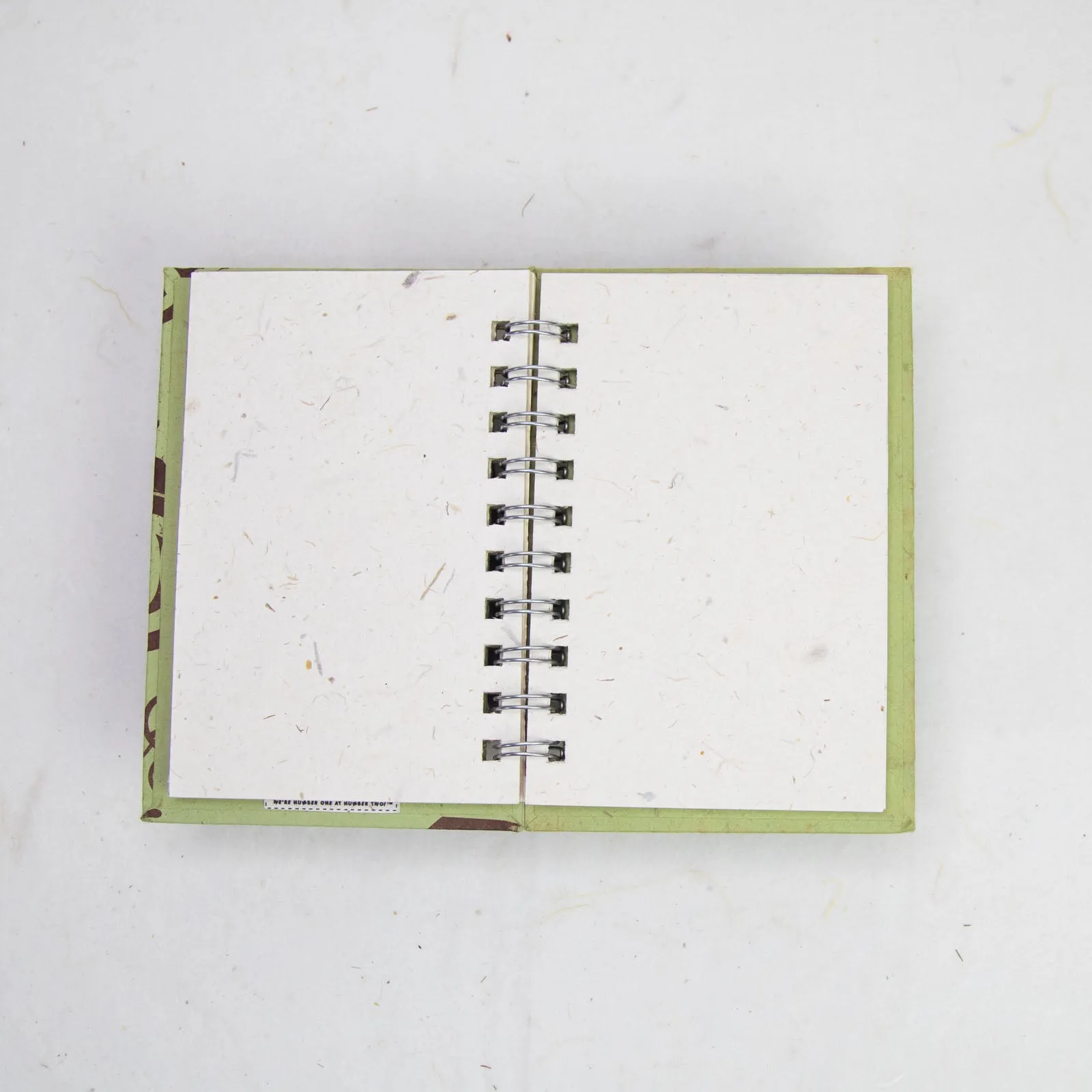 Inspirational - Hope - Eco-friendly Journal